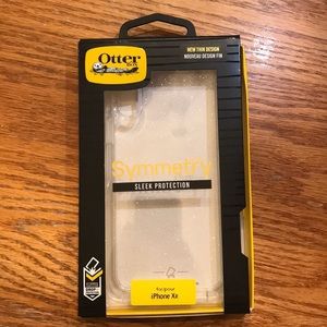 OtterBox iPhone Xr case